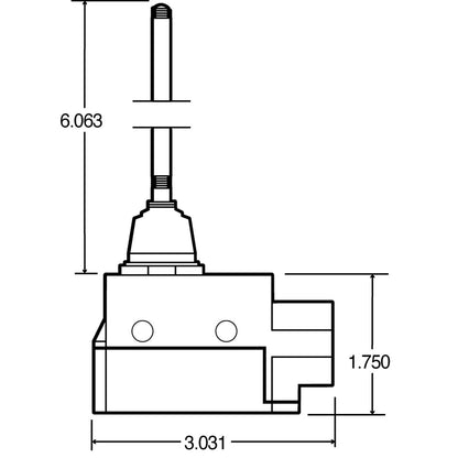 TRK-Lite 92925