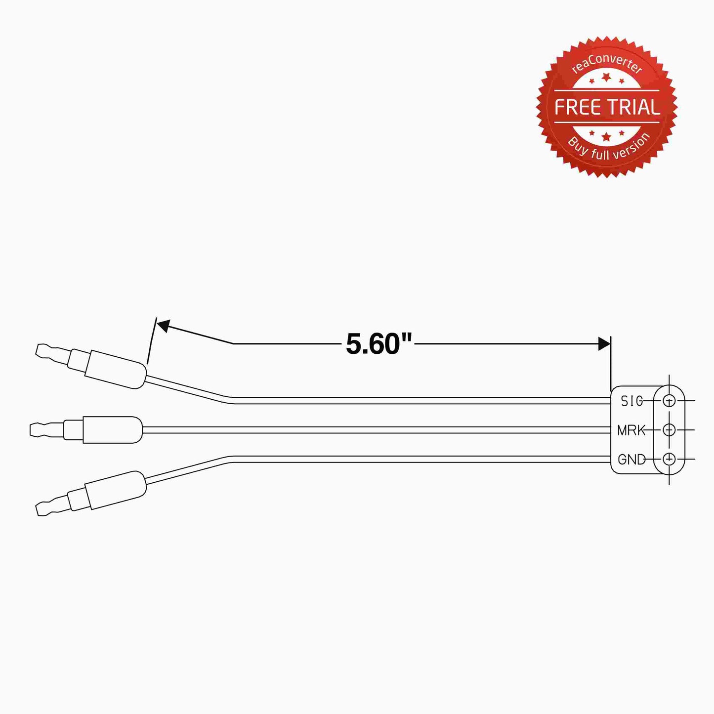 TRK-Lite 9463