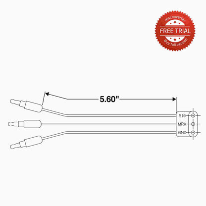 TRK-Lite 9463