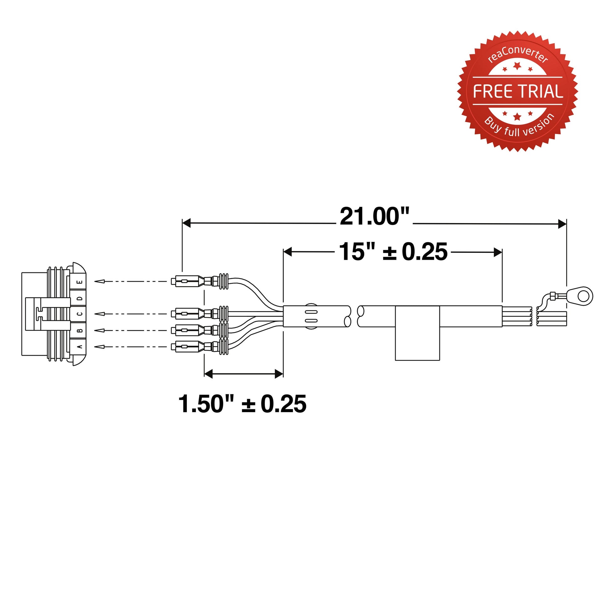 TRK-Lite 9464 main image