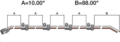 TRK-Lite 95450