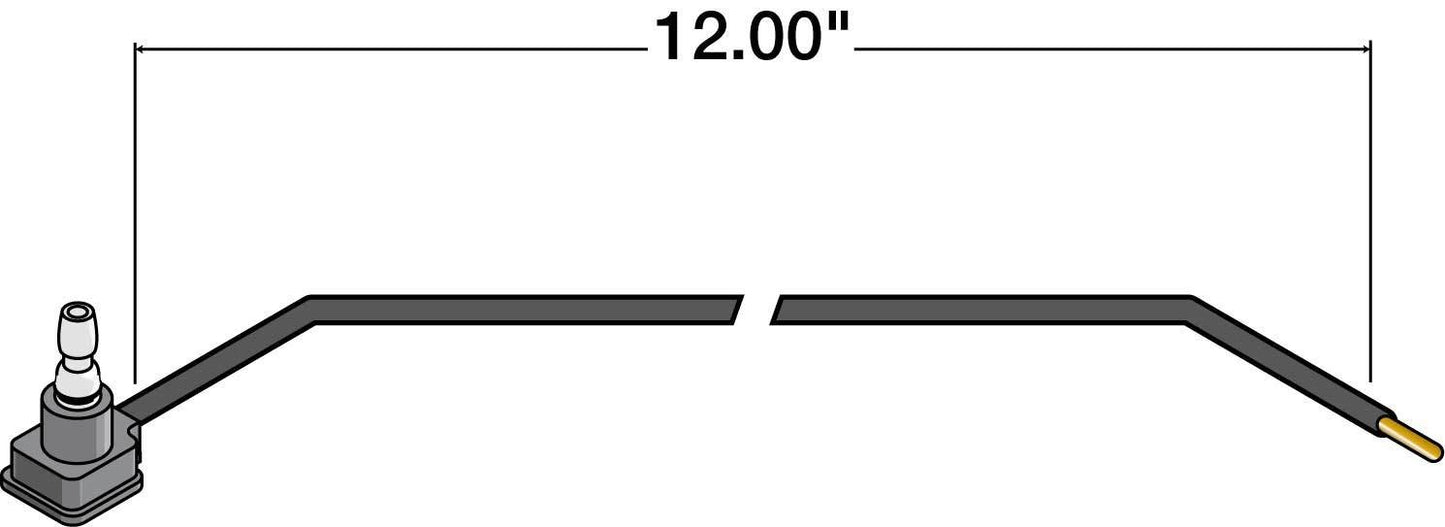 TRK-Lite Body Wiring Harness 96930 main image