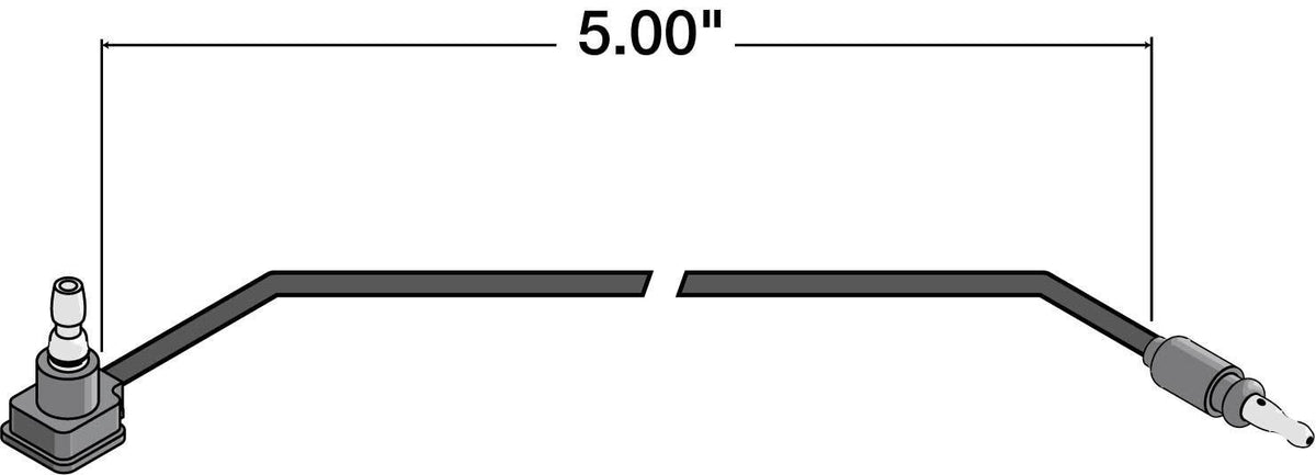 TRK-Lite Body Wiring Harness 96932 image 2