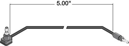 TRK-Lite Body Wiring Harness 96932 image 2