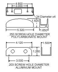 TRK-Lite 97050