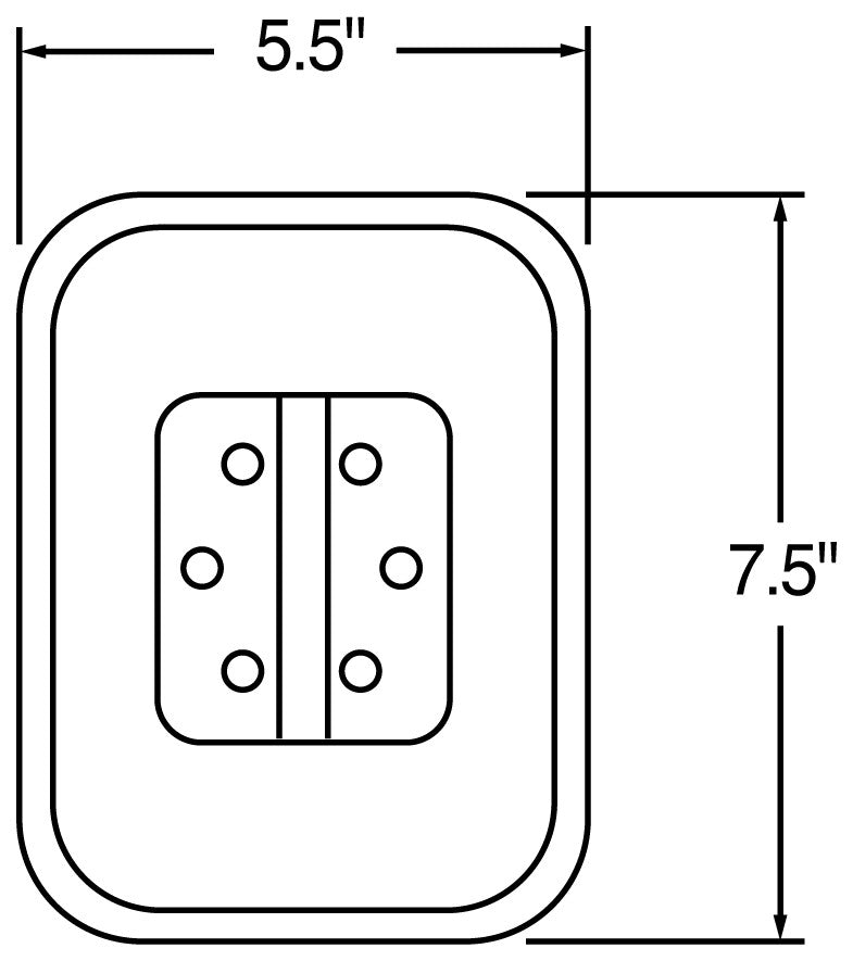 TRK-Lite 97655