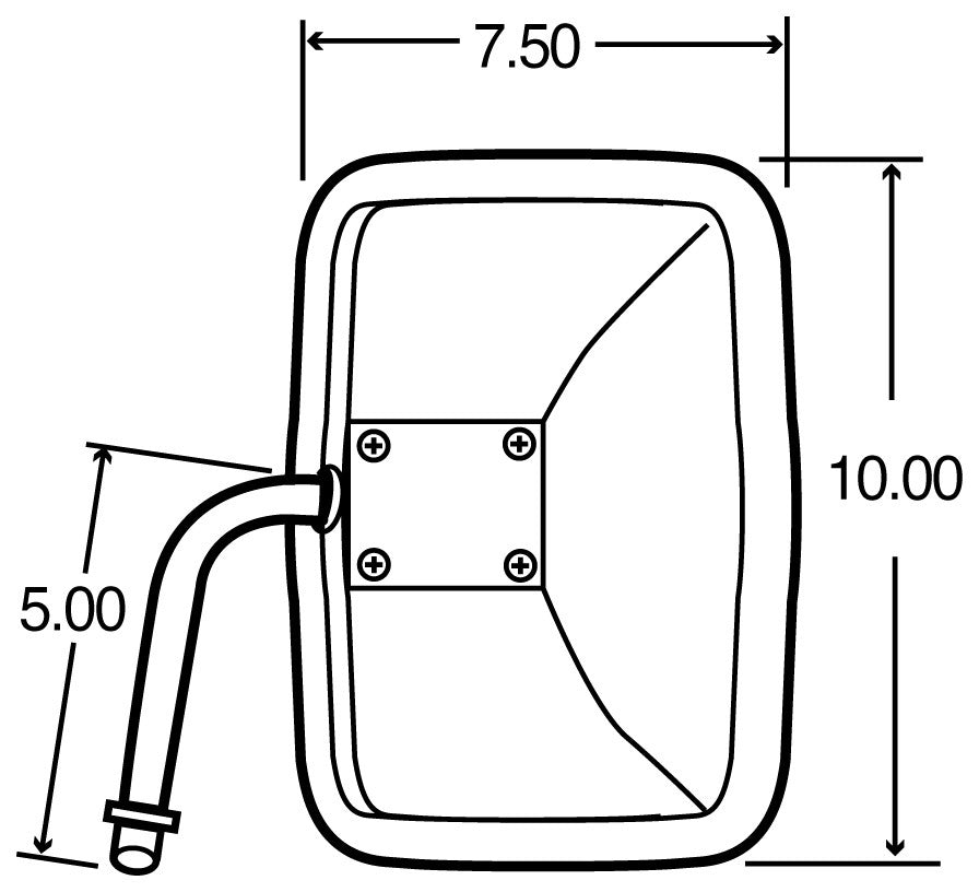 TRK-Lite 97662