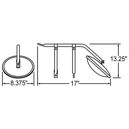TRK-Lite 97664