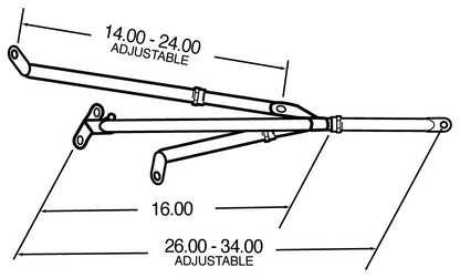 TRK-Lite 97666