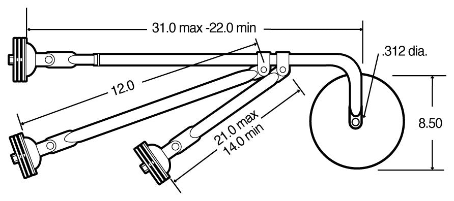 TRK-Lite 97686