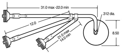 TRK-Lite 97686