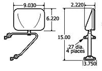 TRK-Lite 97750