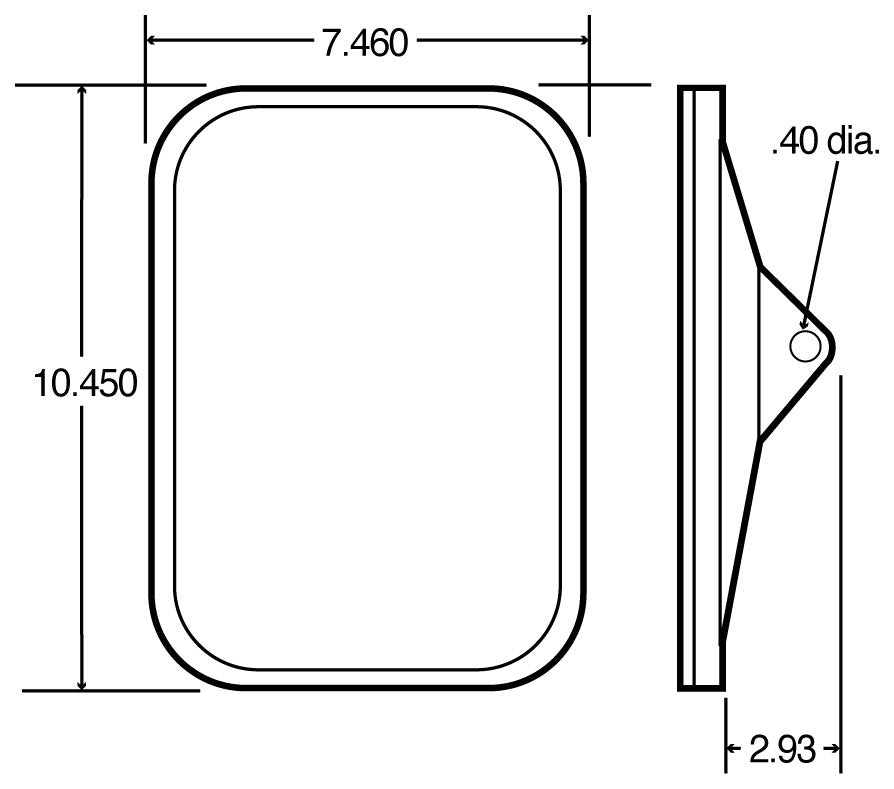 TRK-Lite 97805