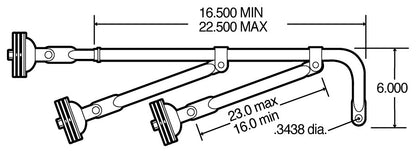 TRK-Lite 97829