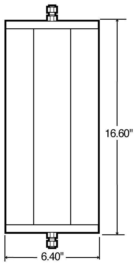 TRK-Lite Door Mirror 97860 main image
