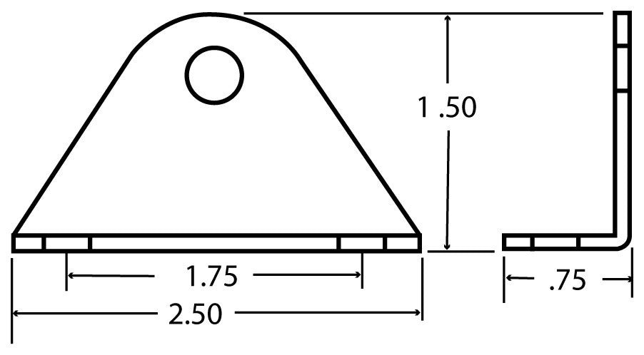 TRK-Lite 97876