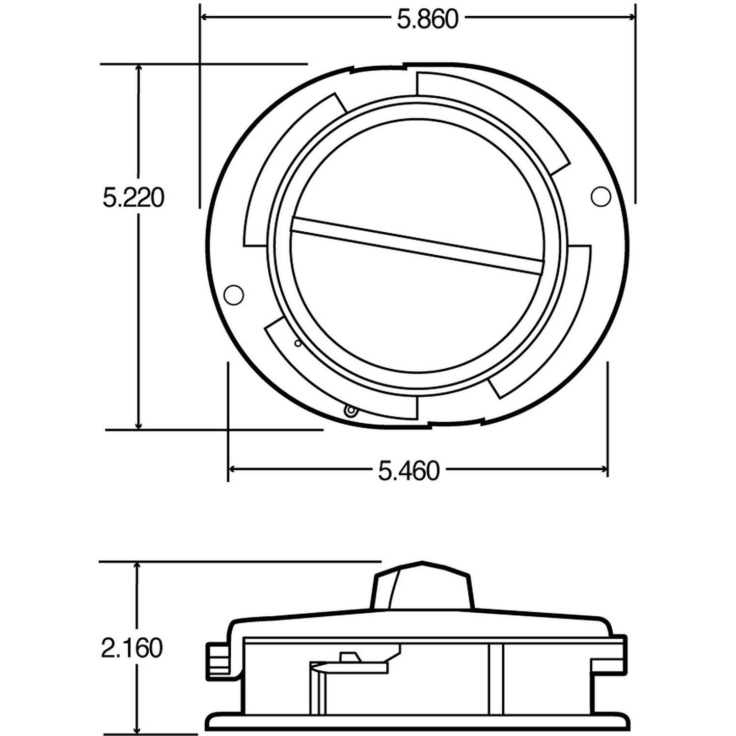 TRK-Lite 97960