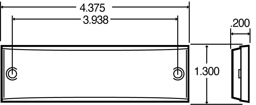 TRK-Lite 98003R