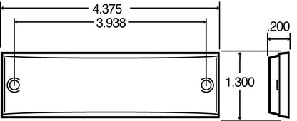 TRK-Lite 98003R