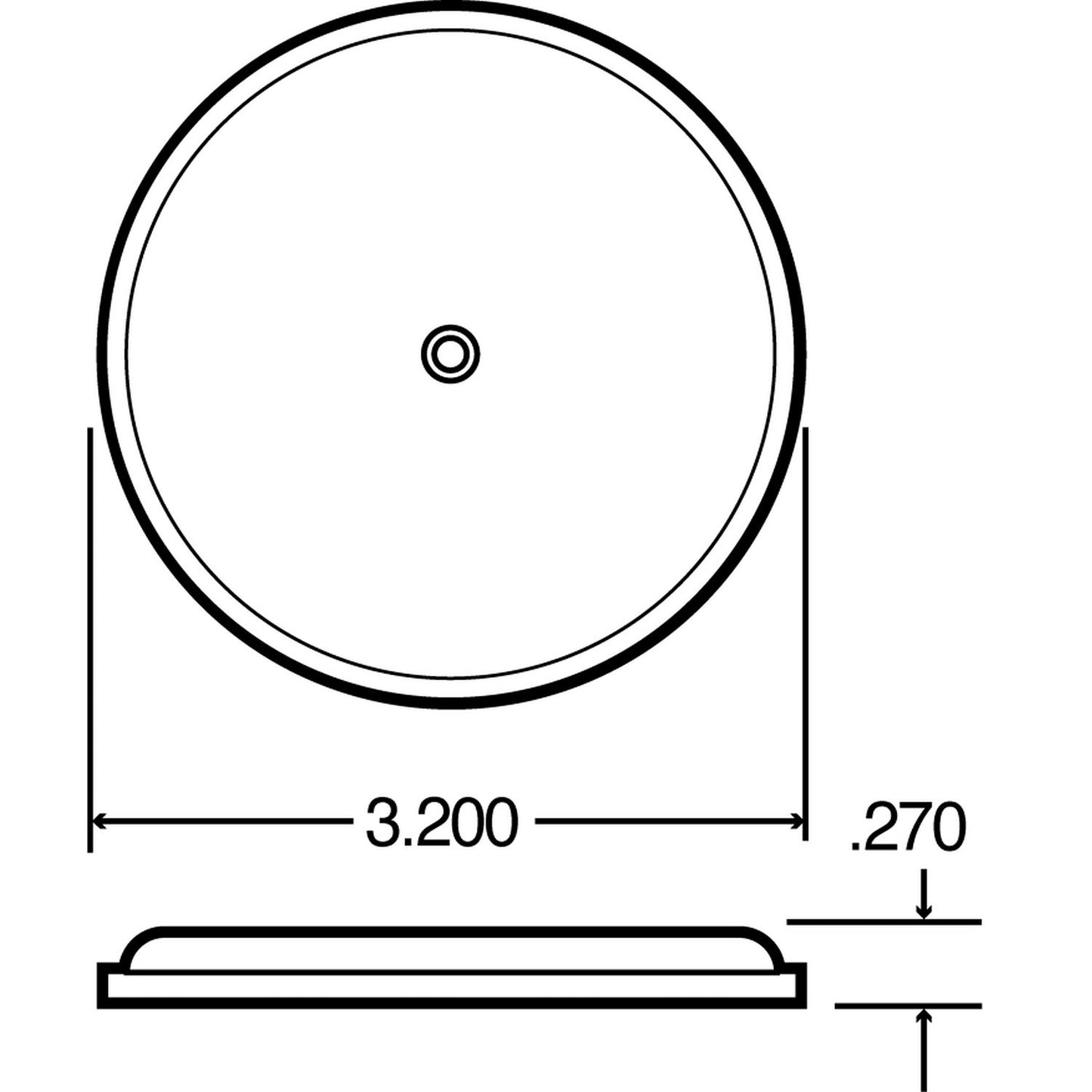 TRK-Lite 98006R