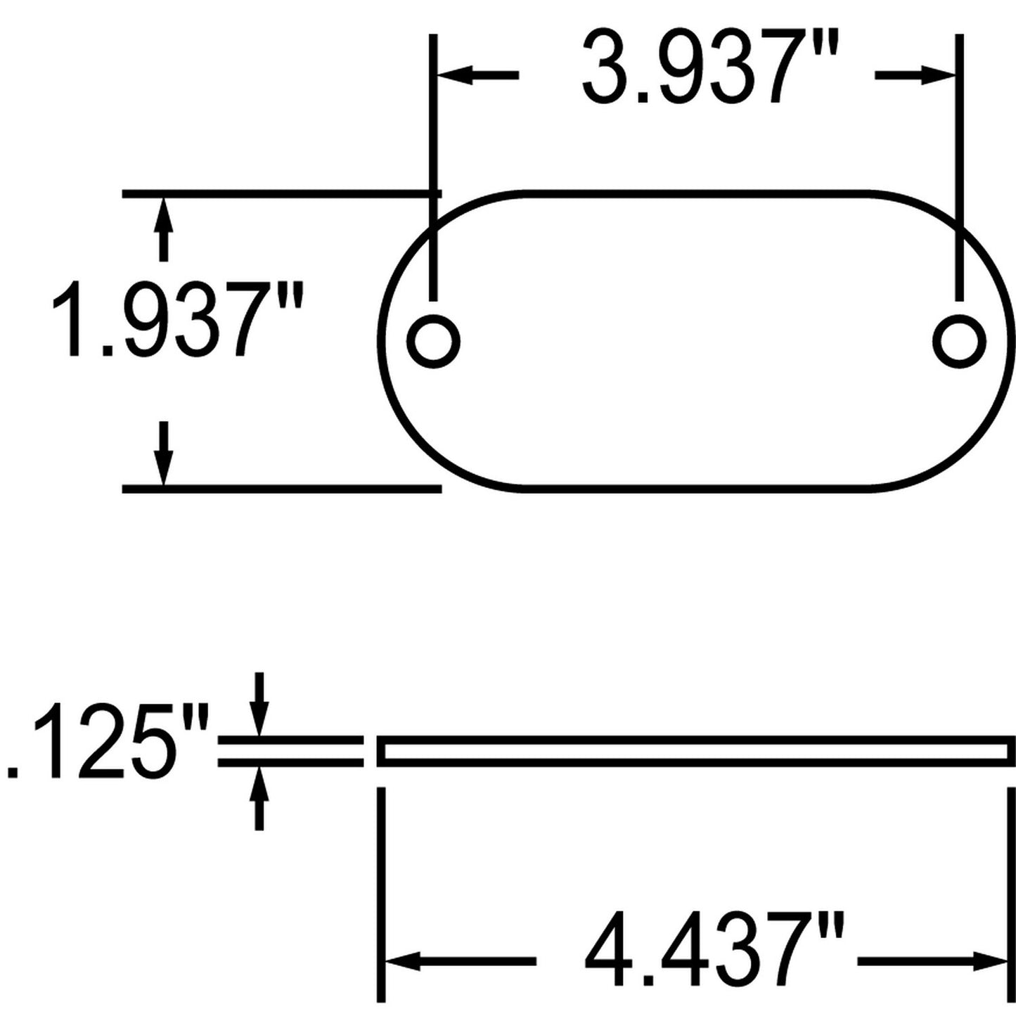 TRK-Lite 98031R