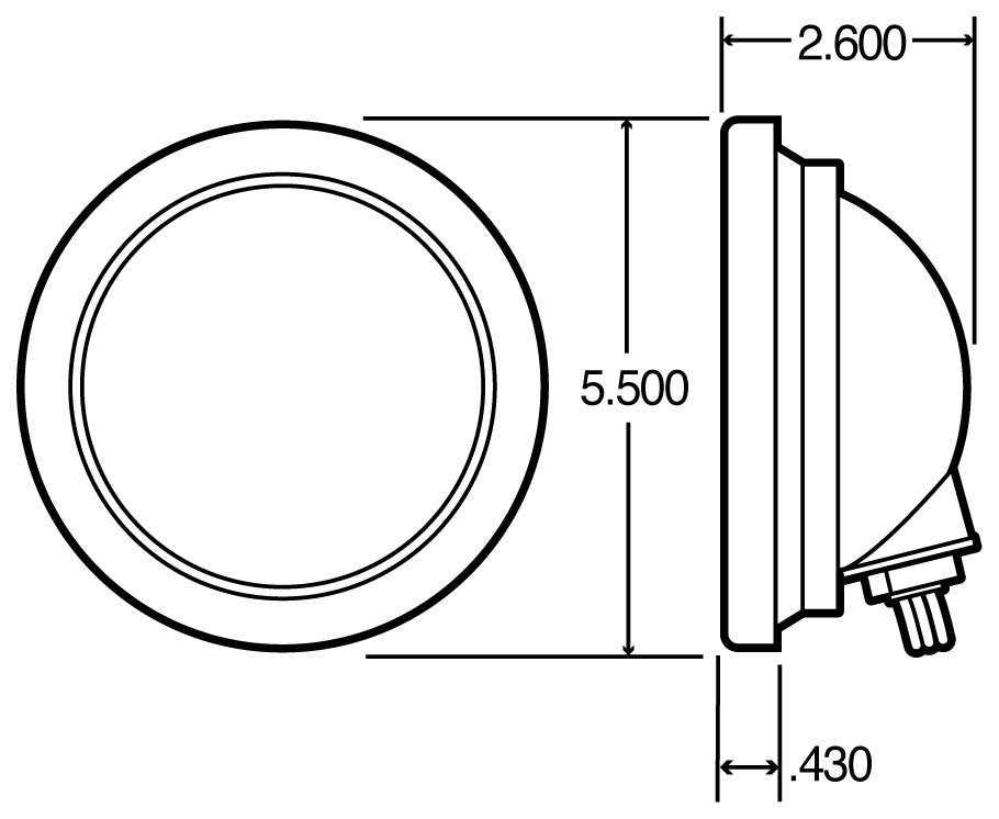 TRK-Lite 99010R main image