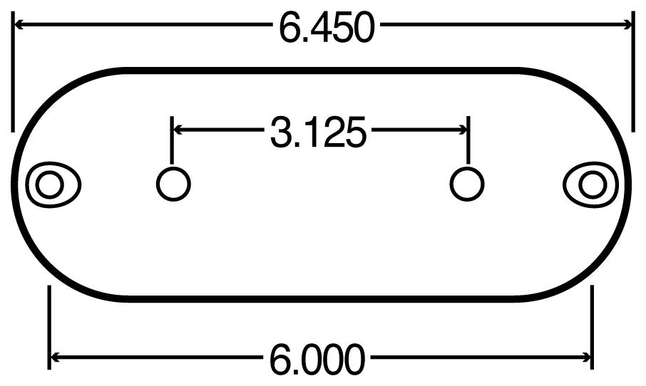 TRK-Lite 99011R