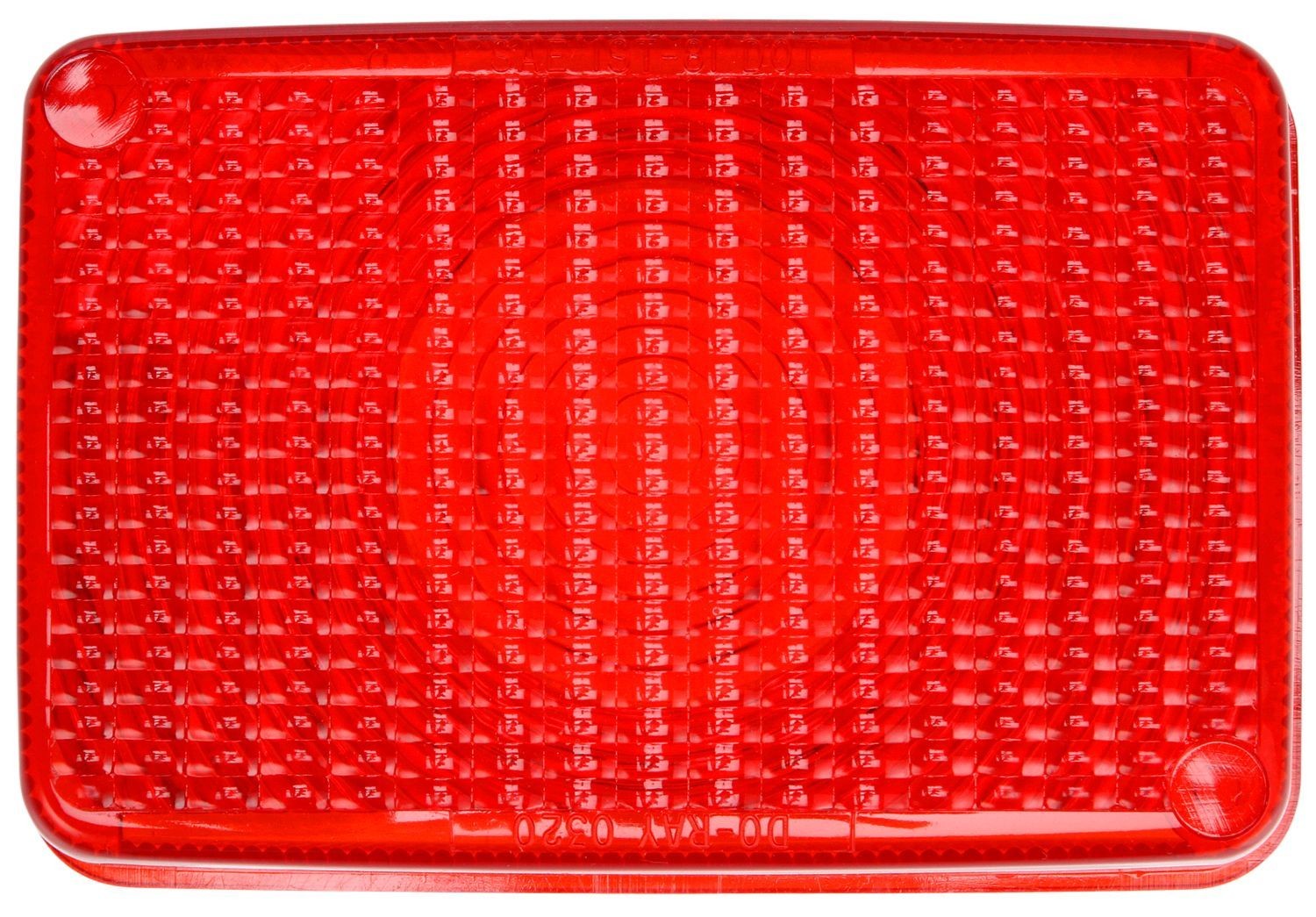 TRK-Lite Headlight 99087R main image