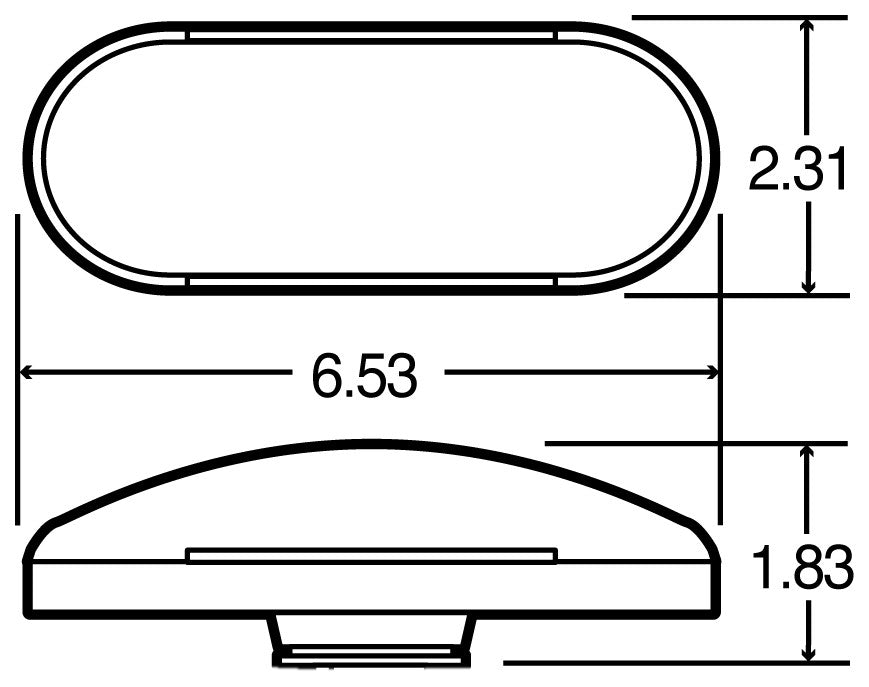 TRK-Lite 99184R