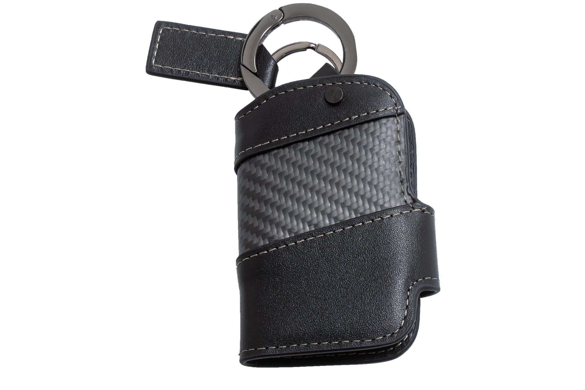 TOM'S Racing - Carbon Style Smart Key Case