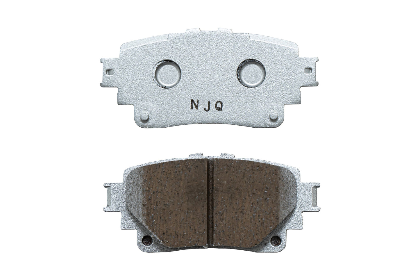 TOM'S Racing Rear Brake Pads (Performer) - 2021+ Lexus IS350, 2022+ Lexus IS500