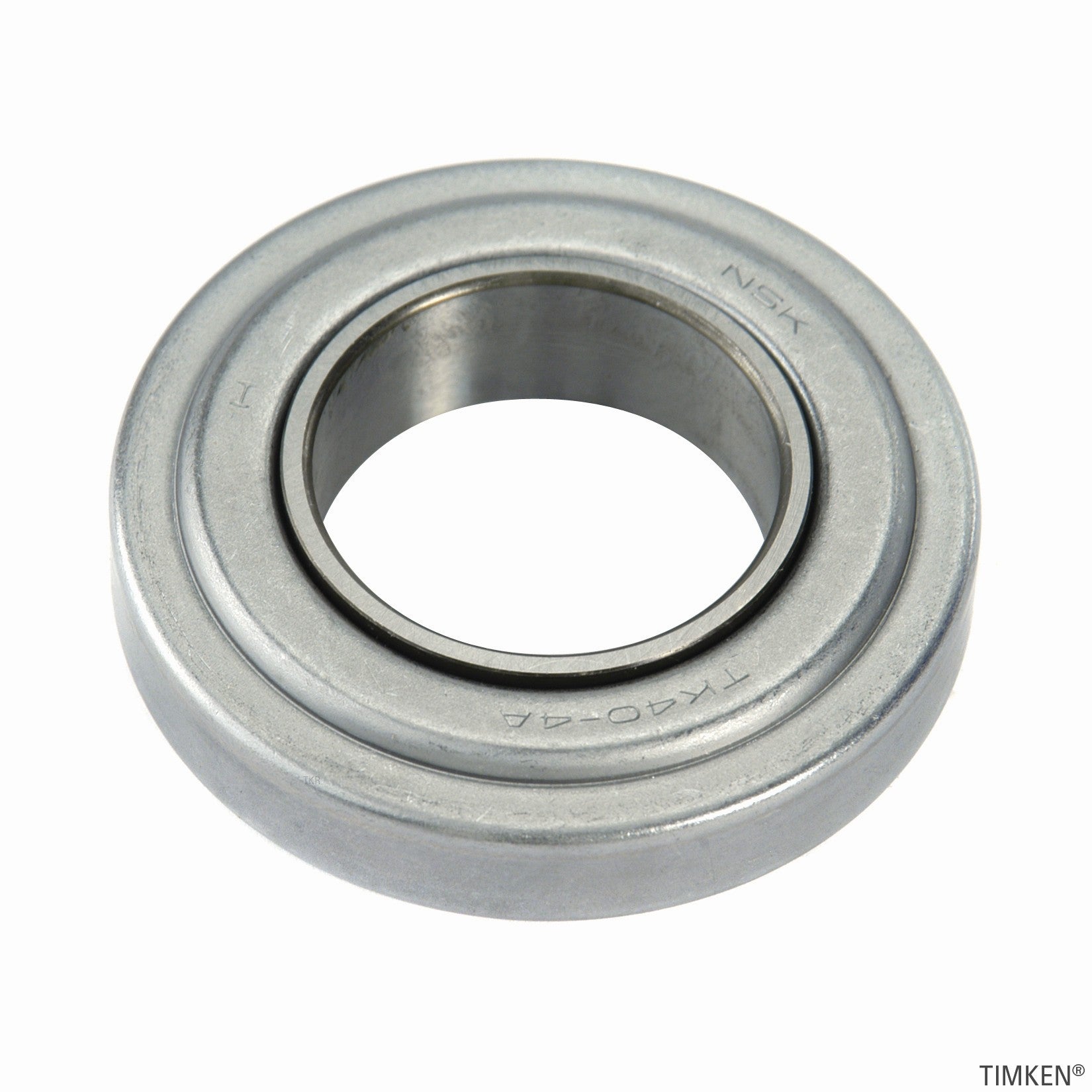 Timken Clutch Release Bearing 01576 image 3