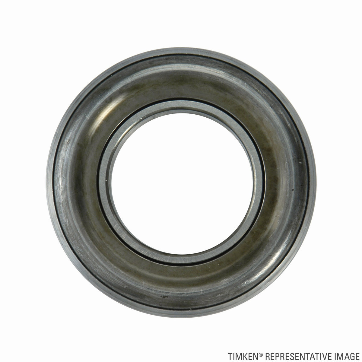 Timken Clutch Release Bearing 01576 image 6