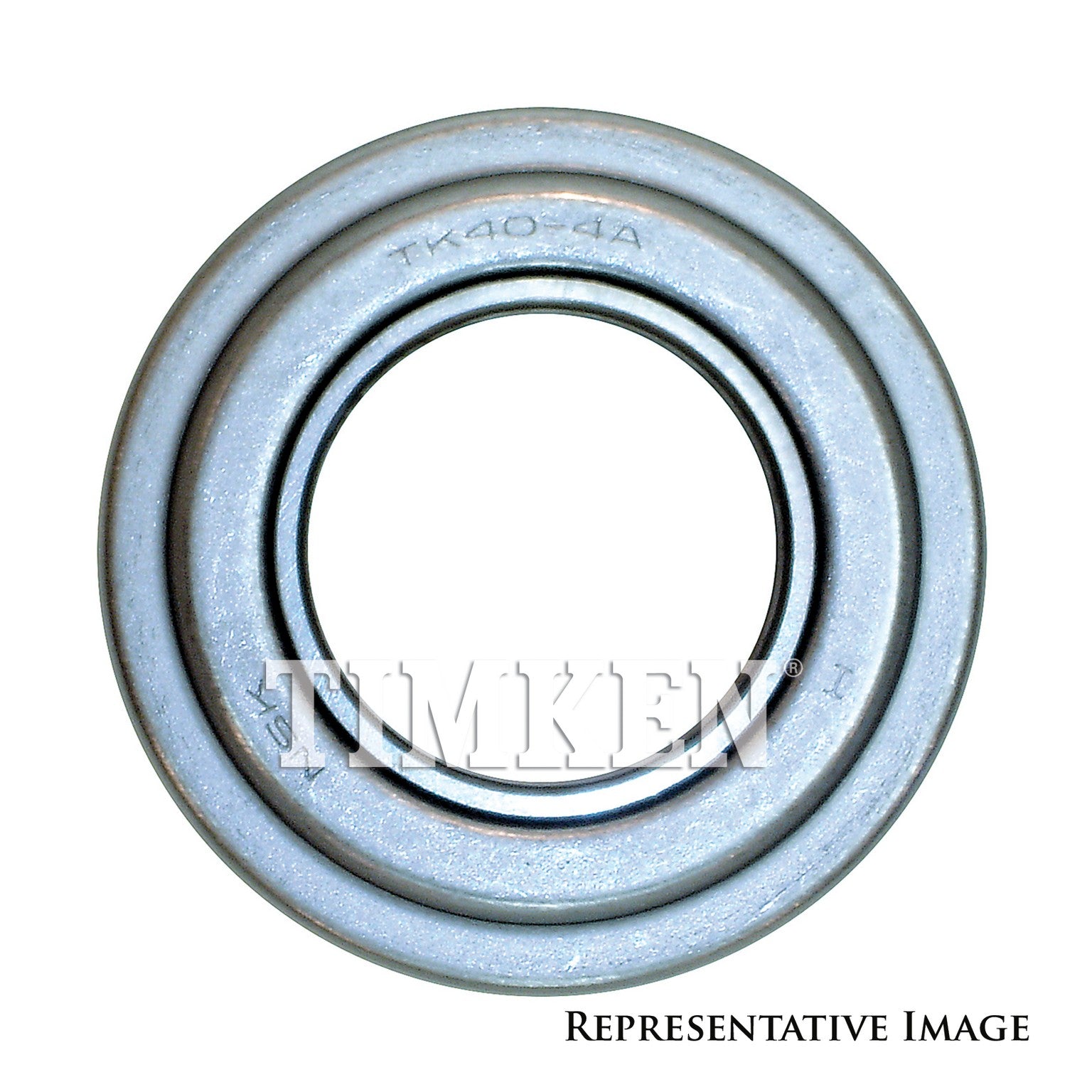 Timken Clutch Release Bearing 01576 image 7