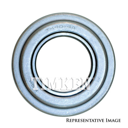 Timken Clutch Release Bearing 01576 image 7
