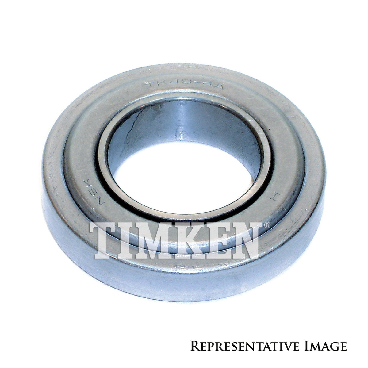 Timken Clutch Release Bearing 01576 image 4