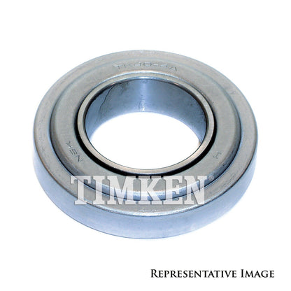 Timken Clutch Release Bearing 01576 image 4