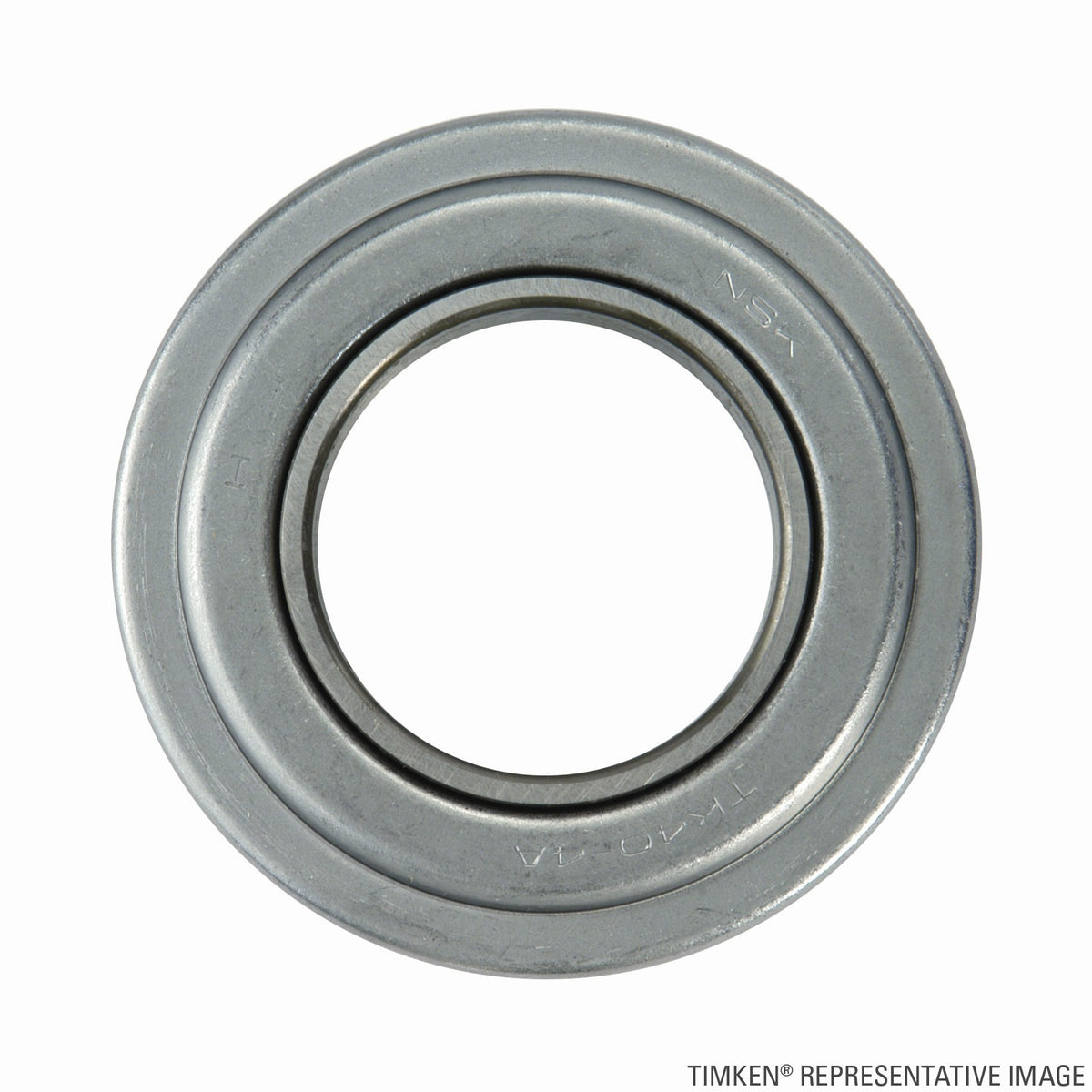 Timken Clutch Release Bearing 01576 image 2