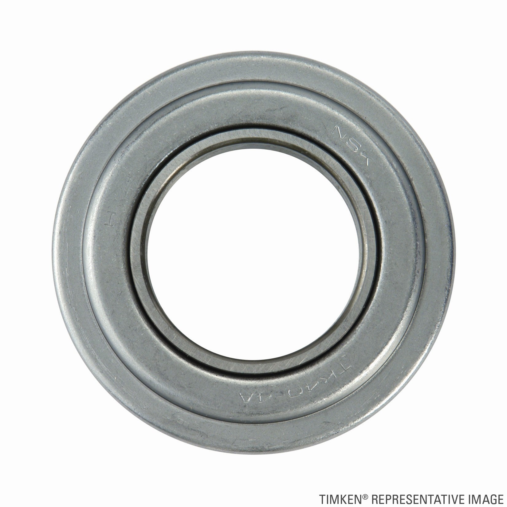 Timken Clutch Release Bearing 01576 image 2