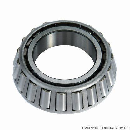 Timken Multi-Purpose Bearing 07097 image 2