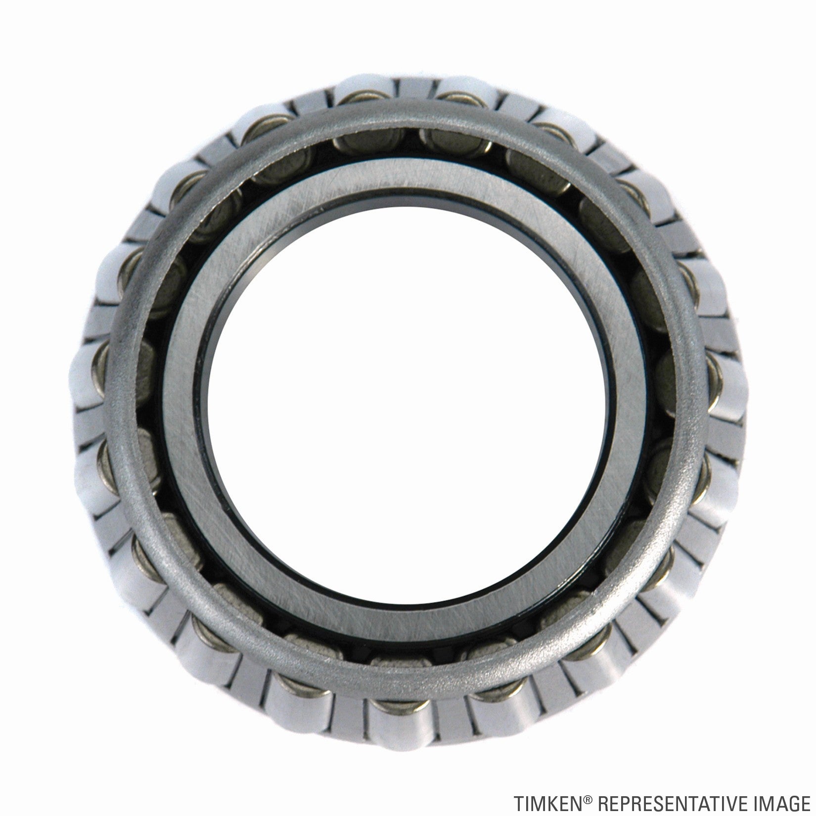 Timken Multi-Purpose Bearing 07097 main image