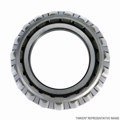 Timken Multi-Purpose Bearing 07097 main image