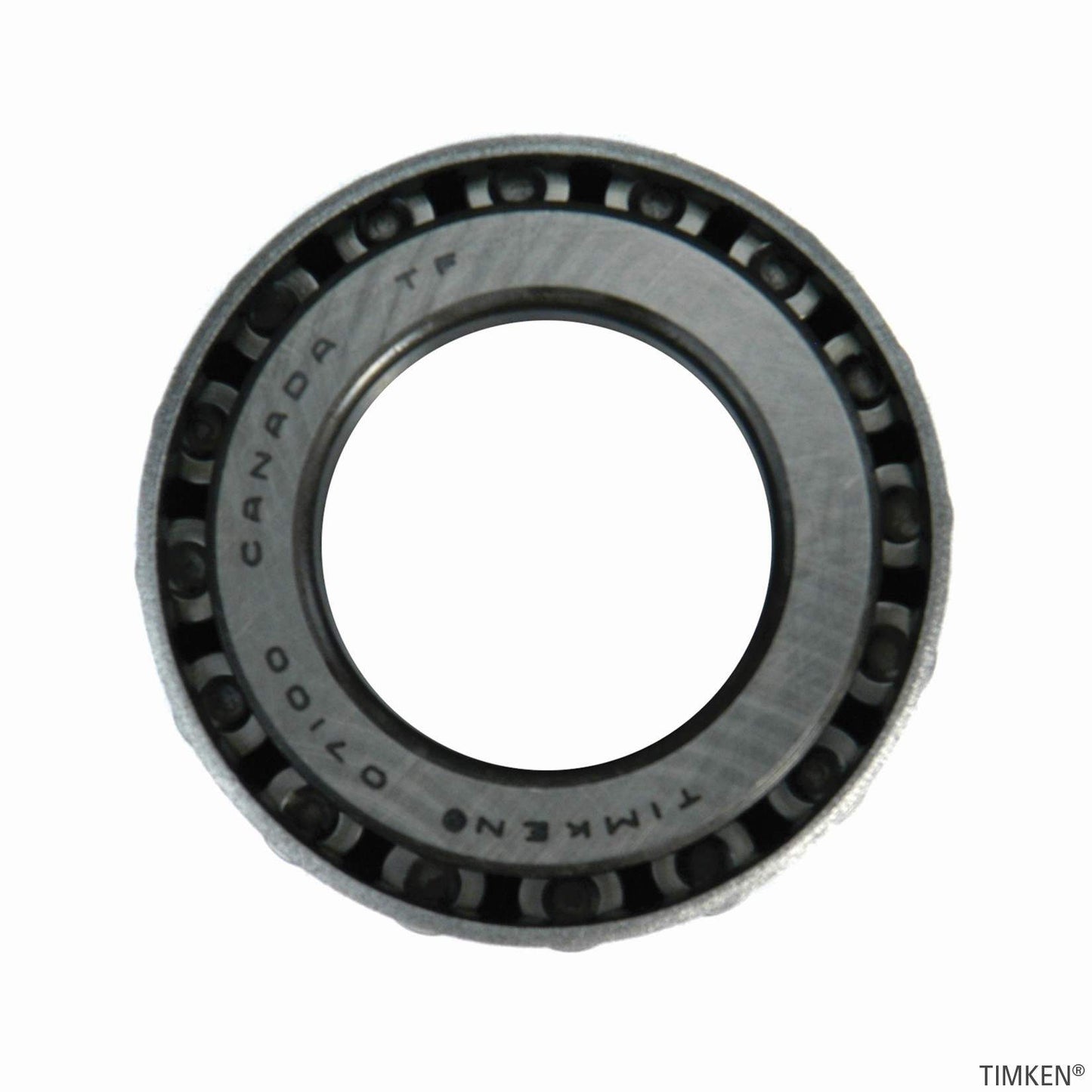 Timken Wheel Bearing 07100