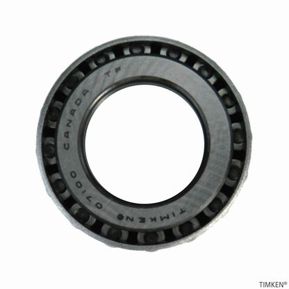Timken Wheel Bearing 07100