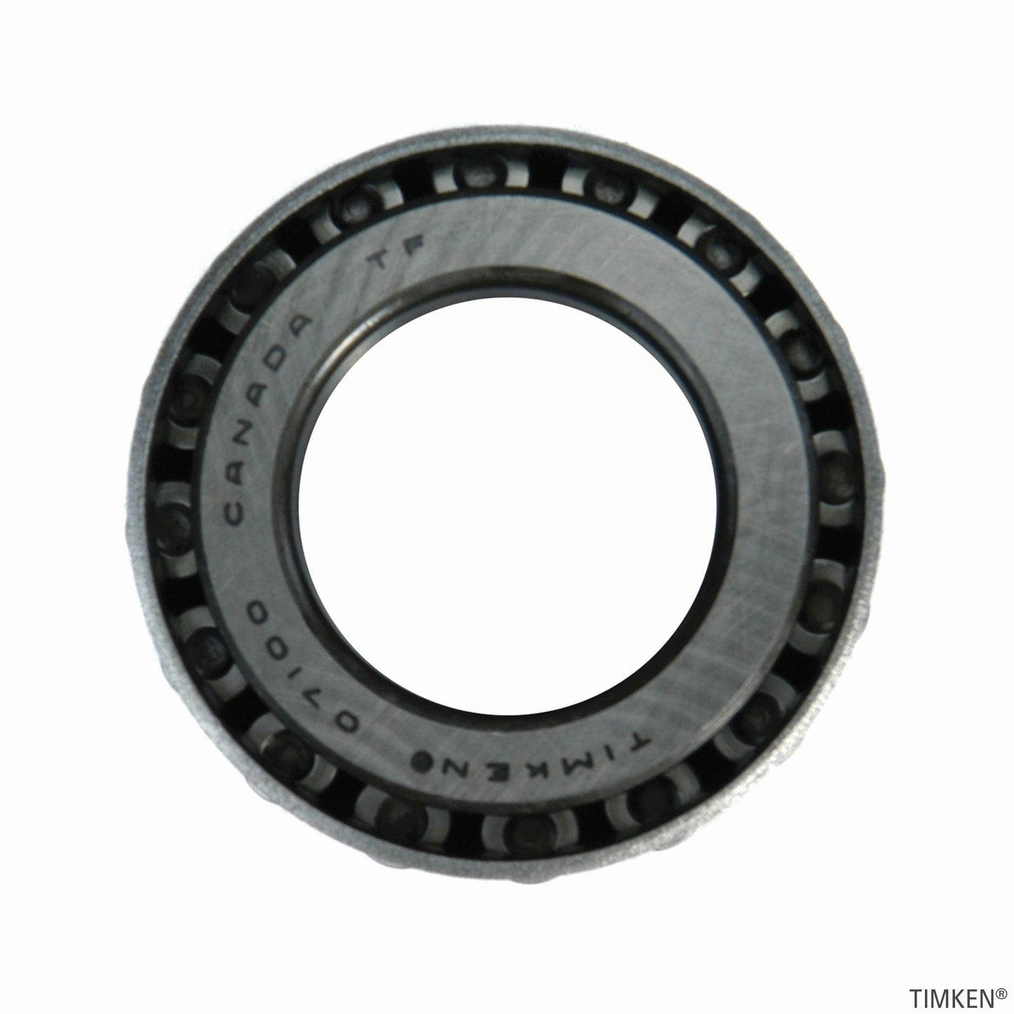Timken Wheel Bearing 07100