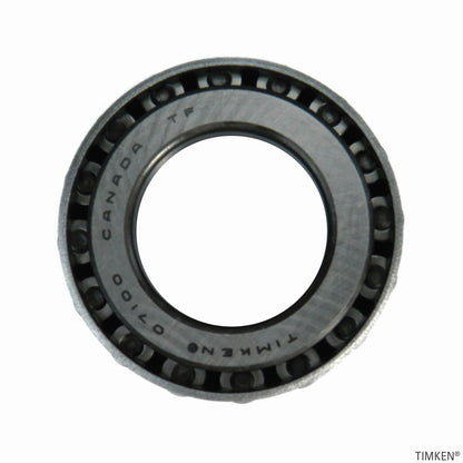 Timken Wheel Bearing 07100