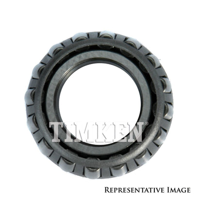 Timken Wheel Bearing 07100
