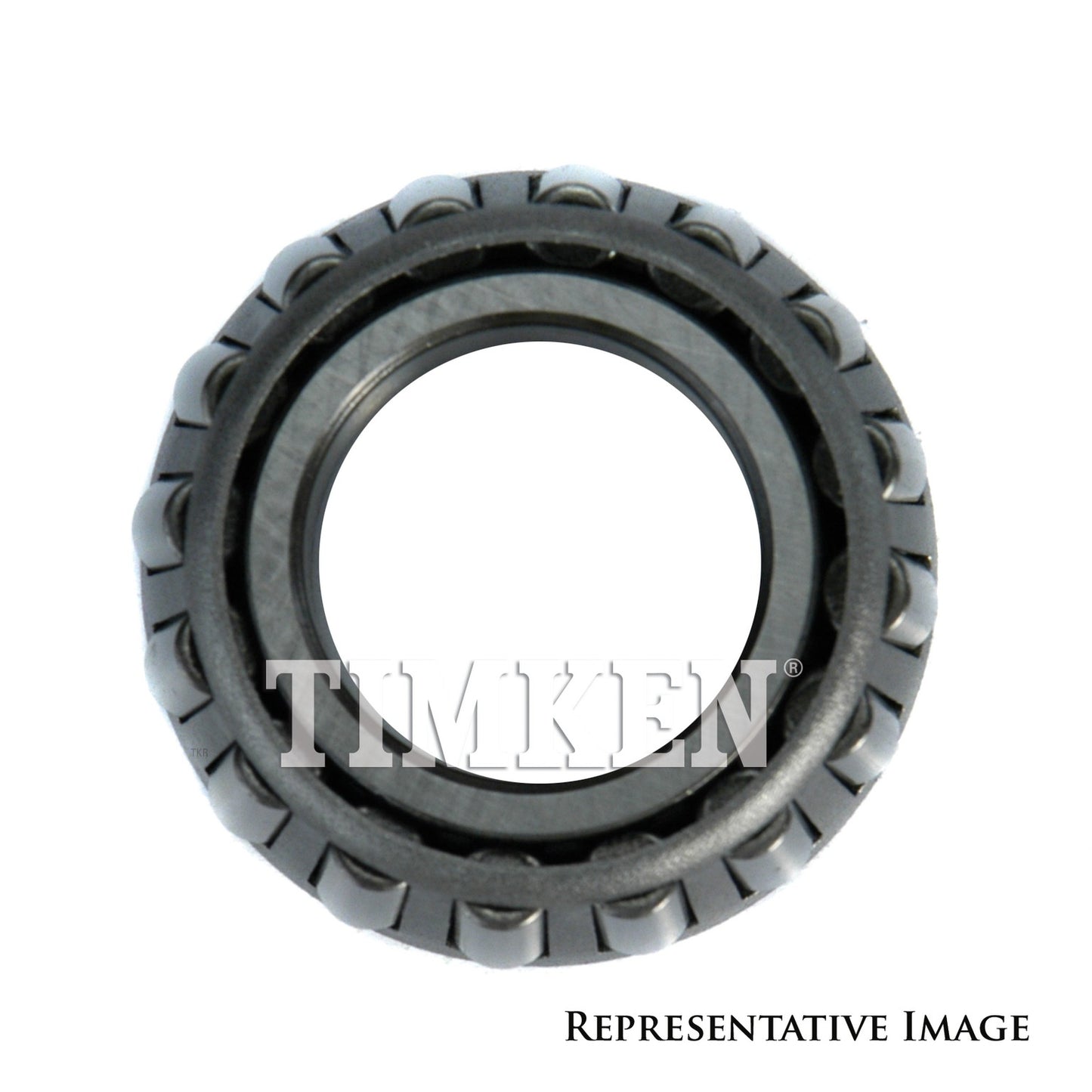 Timken Wheel Bearing 07100