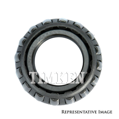 Timken Wheel Bearing 07100