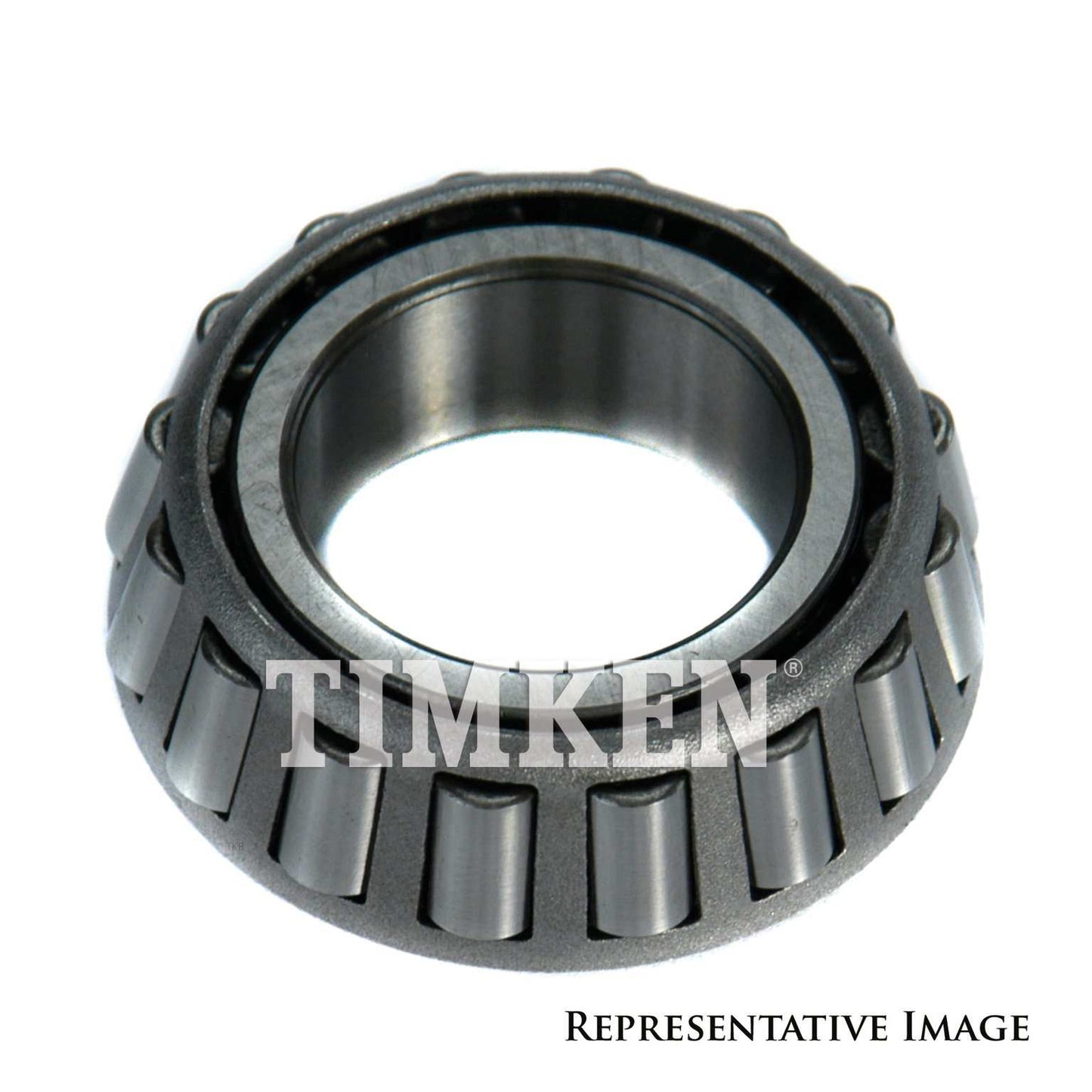 Timken Wheel Bearing 07100